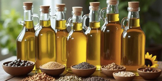 Guide complet des huiles végétales africaines pour un corps éclatant