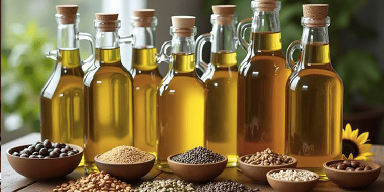 Guide complet des huiles végétales africaines pour un corps éclatant