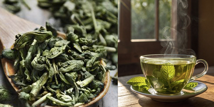 Recette Détox Post-Fêtes : Le "Thiakry Vert" à la Spiruline