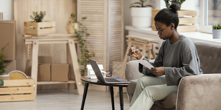 Le télétravail en Afrique : comment créer un espace de travail productif à la maison