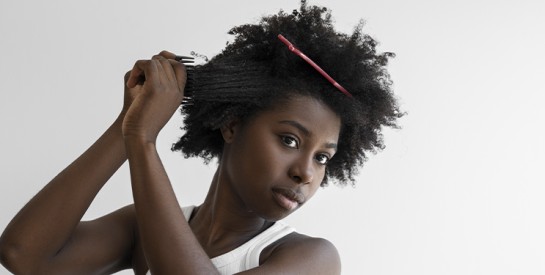Les 4 erreurs à éviter absolument quand on passe aux cheveux naturels
