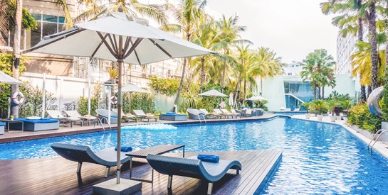 La natation : le sport à essayer pour le bien-être du corps et de l’esprit