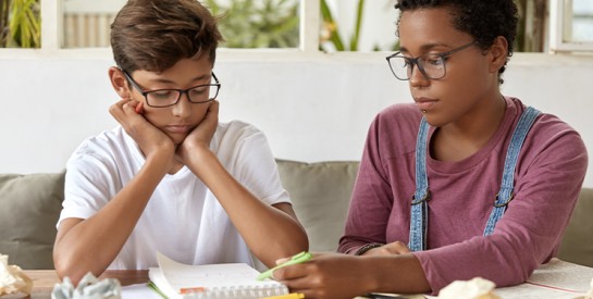 Comment parler l’épargne à vos adolescents