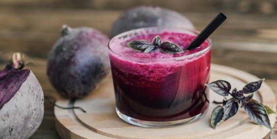 Pourquoi intégrer la betterave dans l’alimentation des femmes