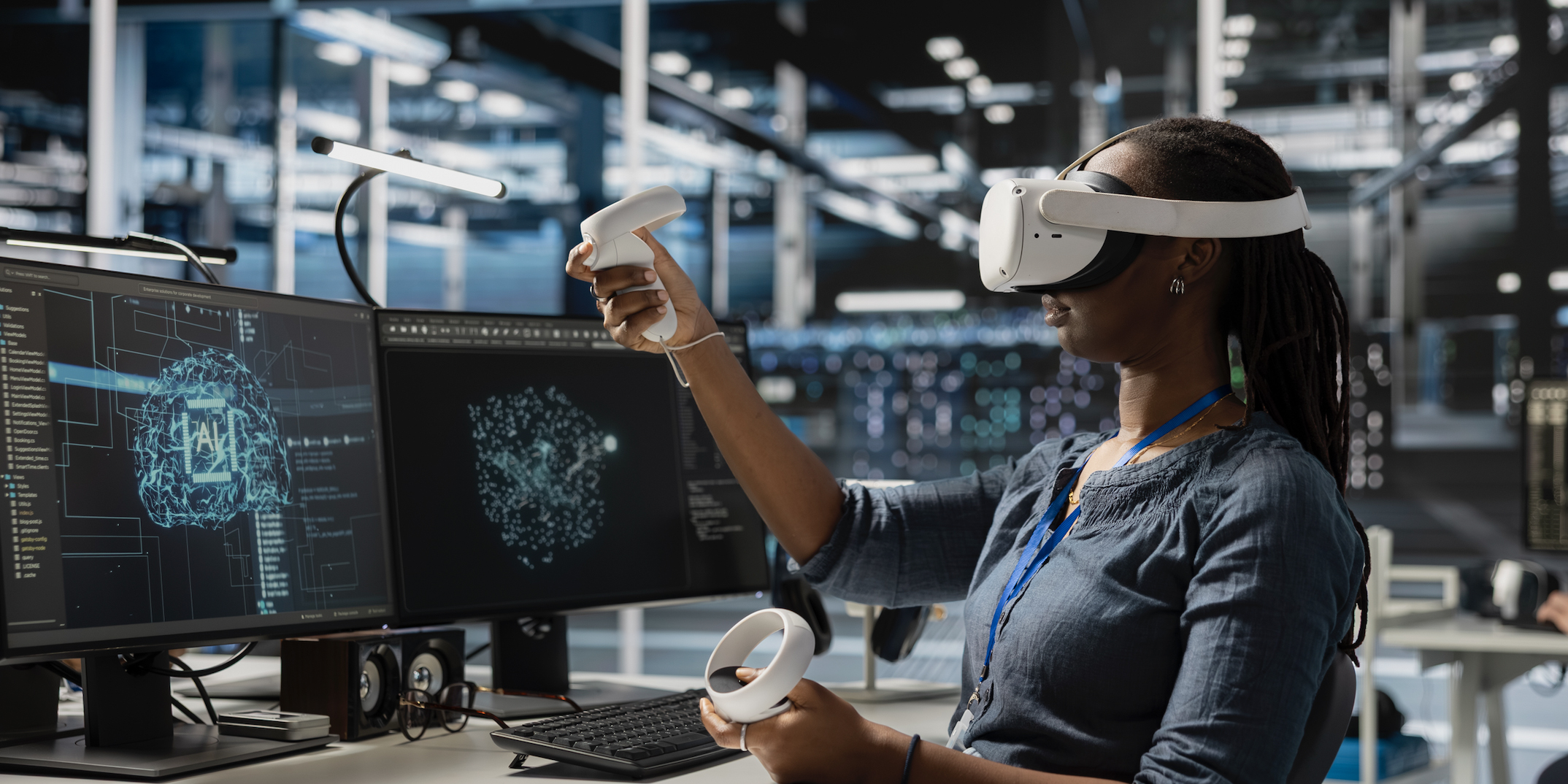 Les outils d’IA que chaque femme entrepreneure devrait utiliser en 2026