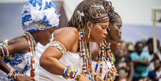 ``Vodoun days`` au Bénin : origine, mystère et histoire d'une religion mal comprise