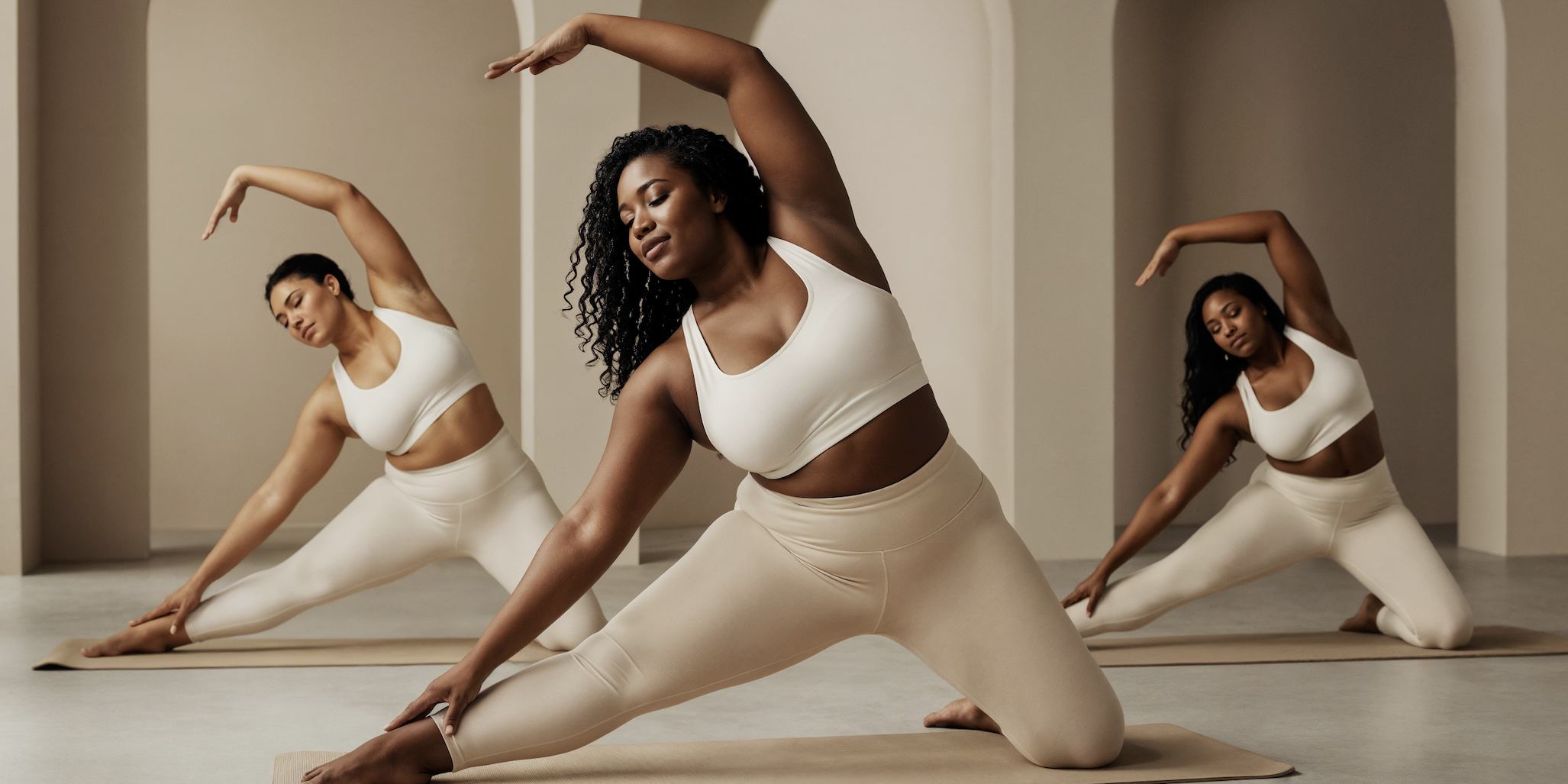 5 minutes par jour : la routine de fitness inspirée des danseuses africaines pour sculpter ses fessiers