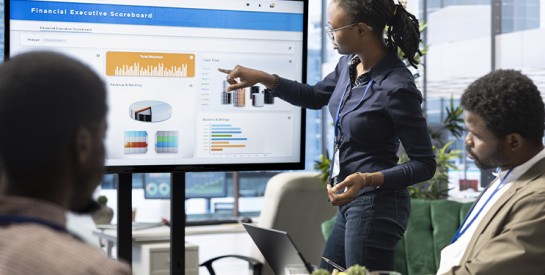 Les 3 erreurs de communication non verbale qui affaiblissent votre autorité au travail