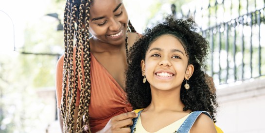Aider son enfant à développer sa confiance en soi dès le plus jeune âge