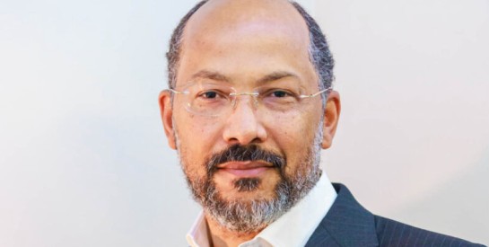 Nicolas Pompigne-Mognard rejoint le conseil consultatif de l’Africa Women Innovation and Entrepreneurship Forum (AWIEF)