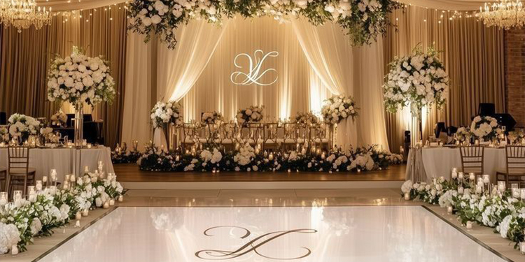 Le choix du lieu : 5 critères pour trouver la salle de mariage qui correspond à votre budget et à votre thème