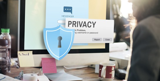 Protection des données personnelles : comment s’y prendre avec une entreprise naissante