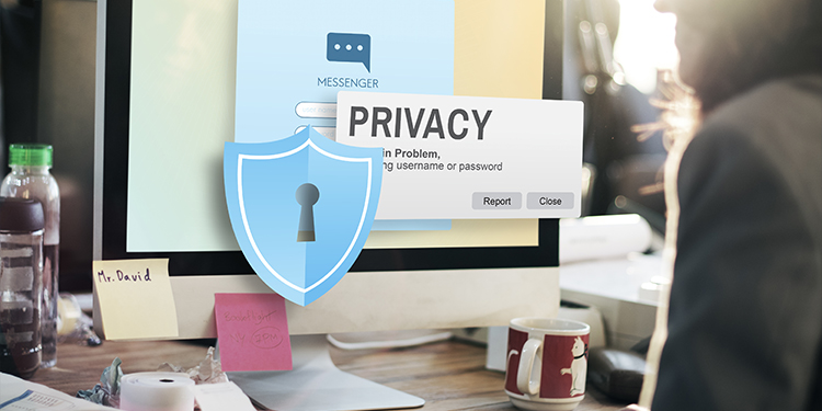 Protection des données personnelles : comment s’y prendre avec une entreprise naissante