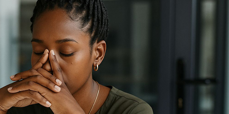 ''J’ai refusé une promotion pour me protéger : quand réussir signifiait me taire''