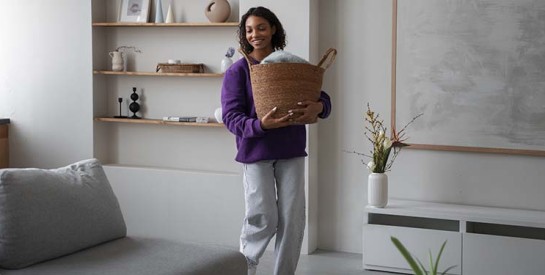 Comment organiser sa maison selon le Feng Shui africain pour attirer l’énergie positive