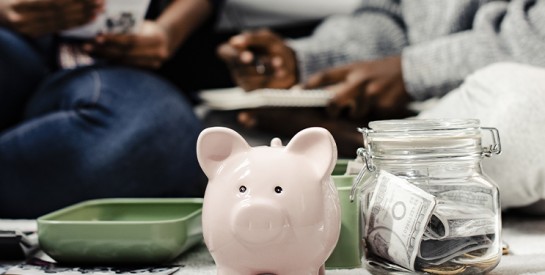 Finances et entrepreneuriat : trouver l’équilibre entre l’argent du business et les plaisirs personnels