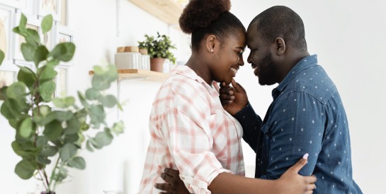 4 astuces pour avoir plus de plaisir pendant la pénétration