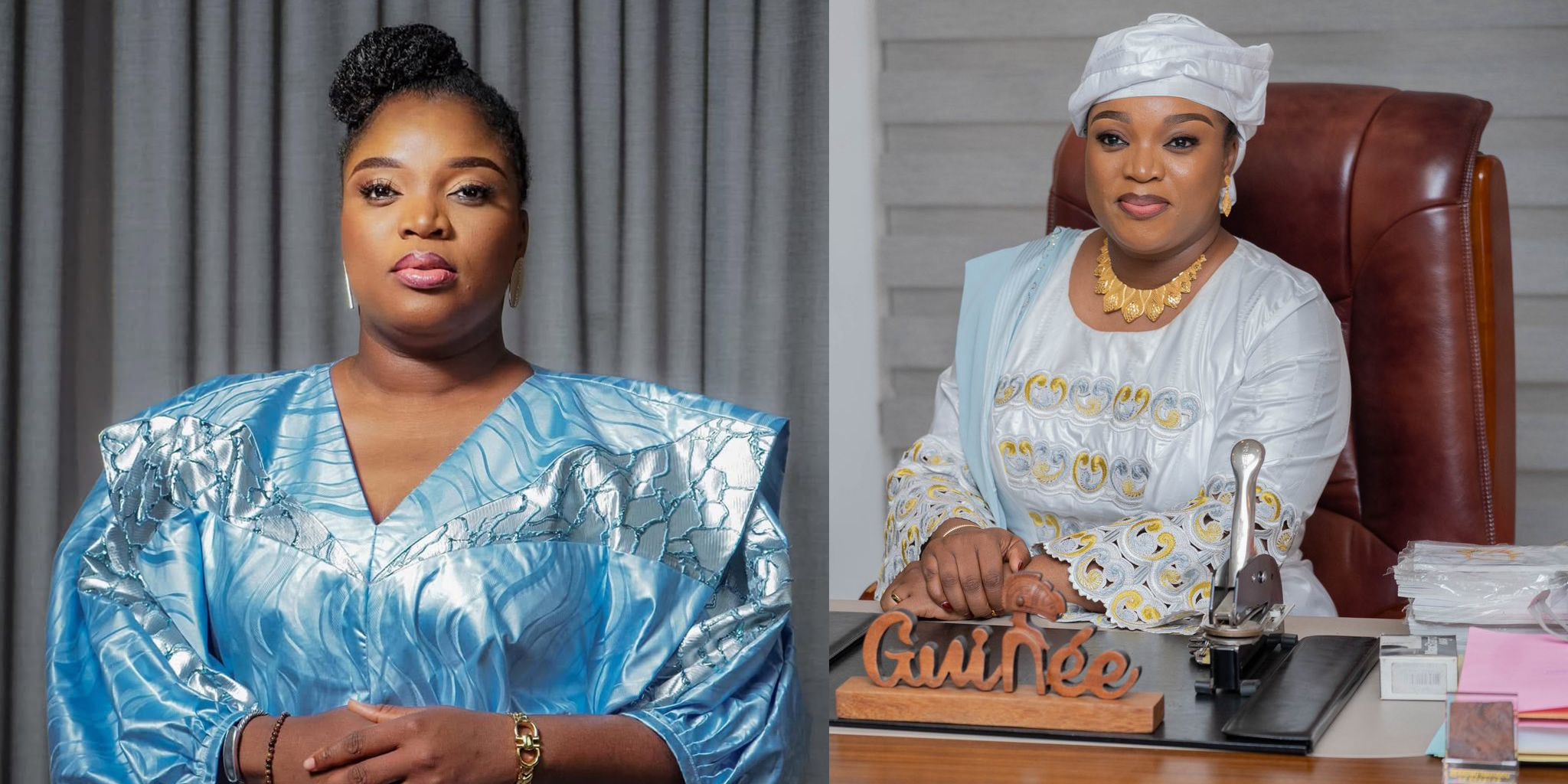 Patricia Lamah : de coiffeuse à ministre, le parcours inspirant d’une femme audacieuse