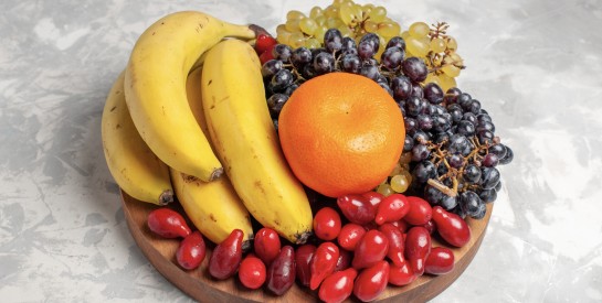 Rupture du jeûne : Les fruits à privilégier pour reprendre des forces en douceur