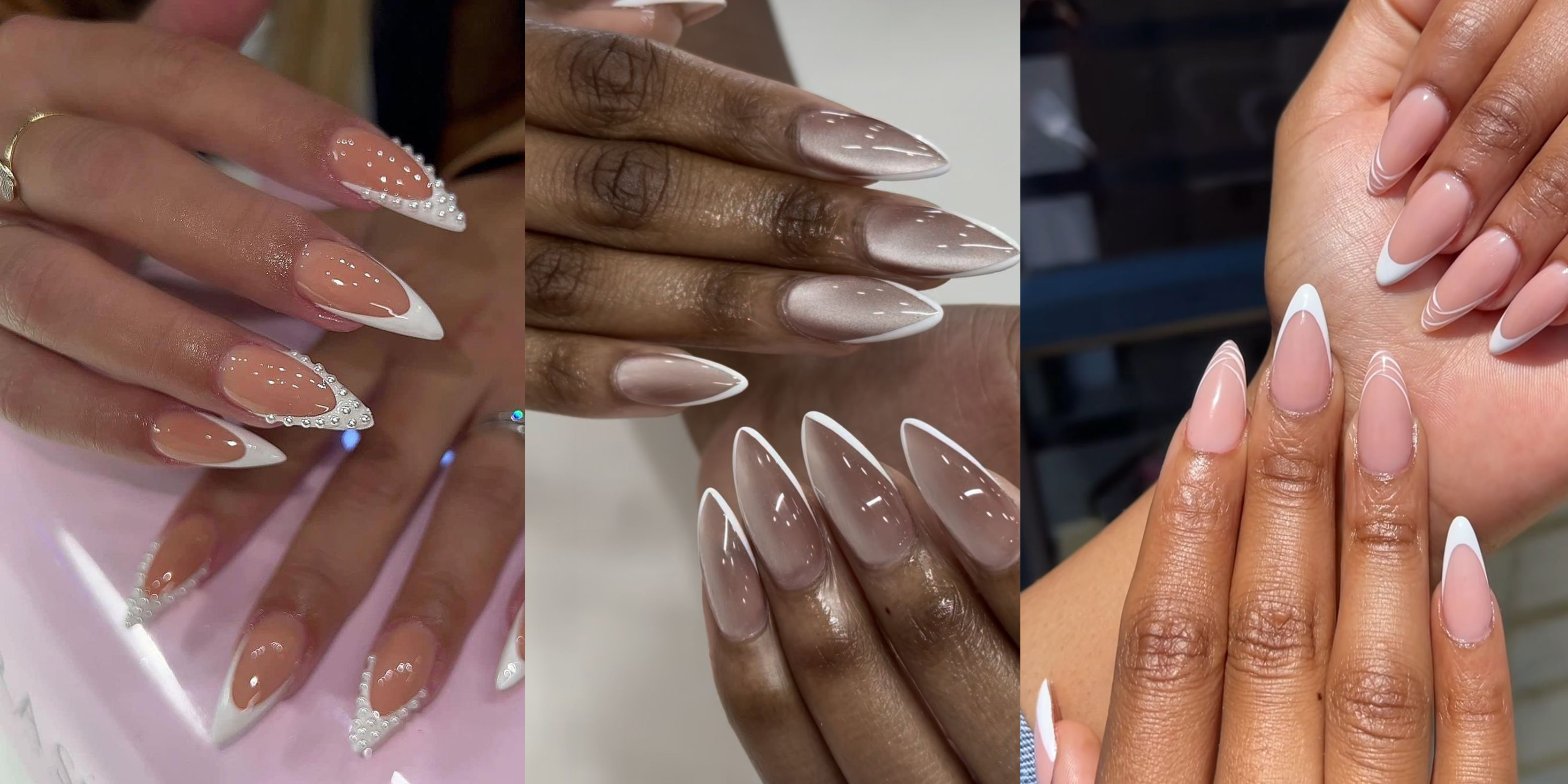 Manucure et pédicure : Sublimer ses mains et ses pieds pour le grand jour