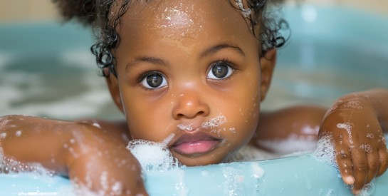 Hygiène du bébé : Les gestes essentiels pour prendre soin de sa peau et de son bien-être au quotidien