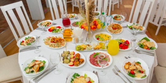 Allergie alimentaire : comment prévenir avec élégance lorsqu’on est invitée à un mariage