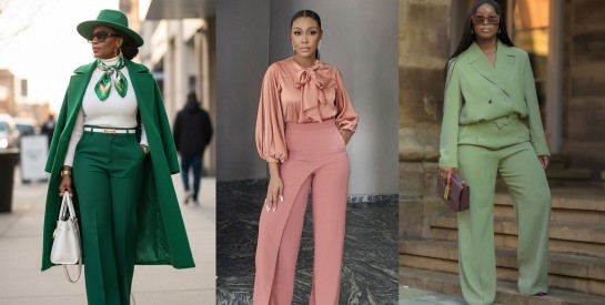 Couleurs pastel au bureau : Comment adopter le lilas et le vert menthe avec élégance