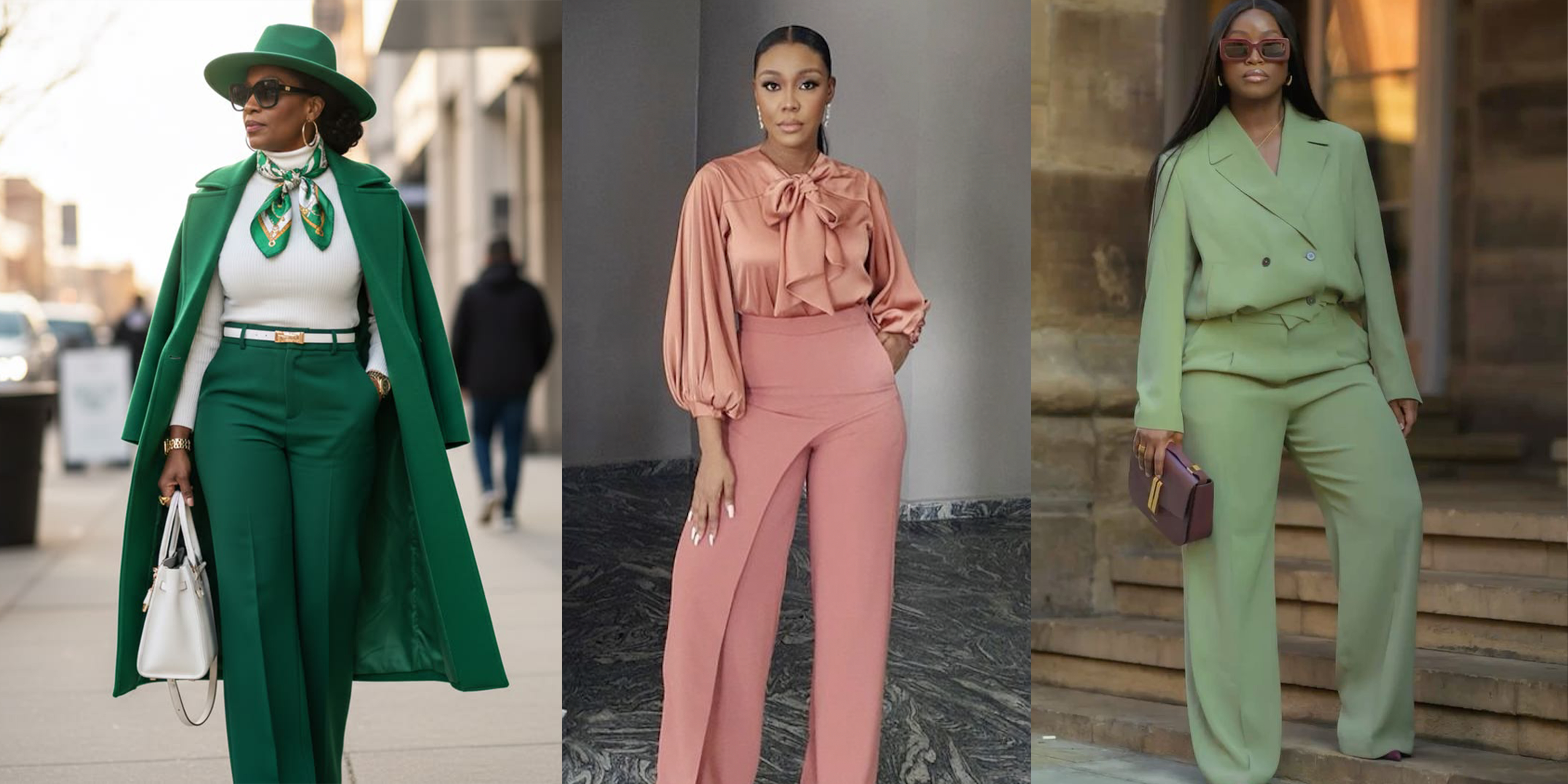 Couleurs pastel au bureau : Comment adopter le lilas et le vert menthe avec élégance