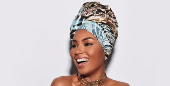 Sublimez vos coiffures : foulards et headbands pour un style chic et facile