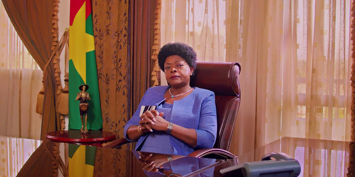 Une femme à Kosyam : le thriller politique burkinabè qui bouscule les codes