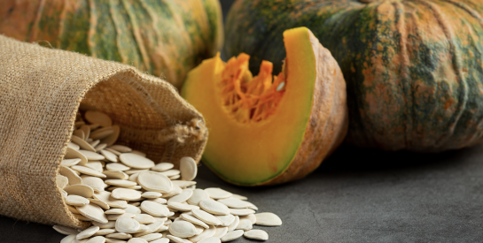 Graines de courge : le petit trésor nutritionnel qu'on néglige trop souvent