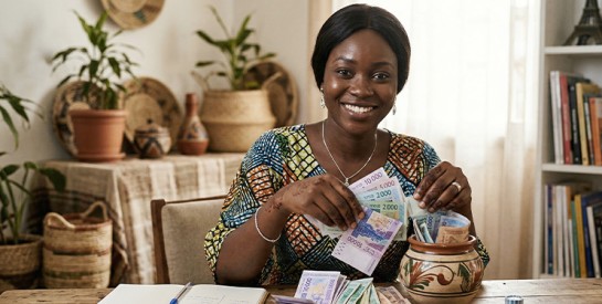 Construire un fonds d’urgence solide en 6 mois, même avec un petit salaire