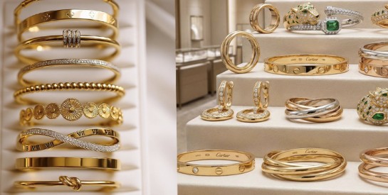 Bijoux en or éthique : quand l’élégance prend soin de la femme