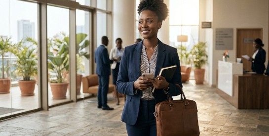 Harcèlement moral : Briser le silence et reprendre le pouvoir au travail
