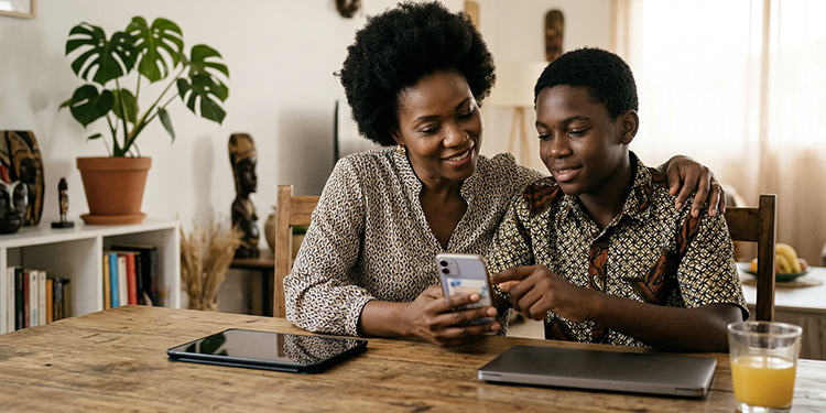 Cyberharcèlement : Comment protéger nos adolescents à l'ère du tout-numérique