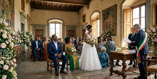 Témoins de mariage : bien les choisir et leur donner un rôle clé dans votre grand jour