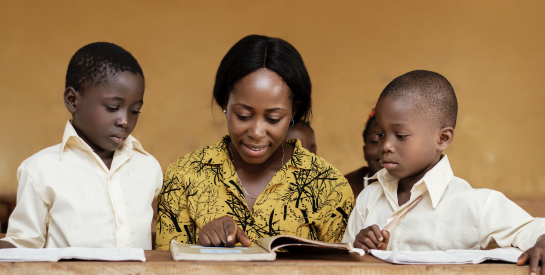Éducation Bienveillante : La discipline positive pour des enfants épanouis