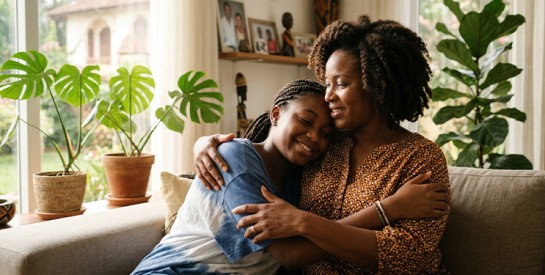 ``Ni mère, ni ennemie : ma guerre silencieuse avec la fille de mon mari``