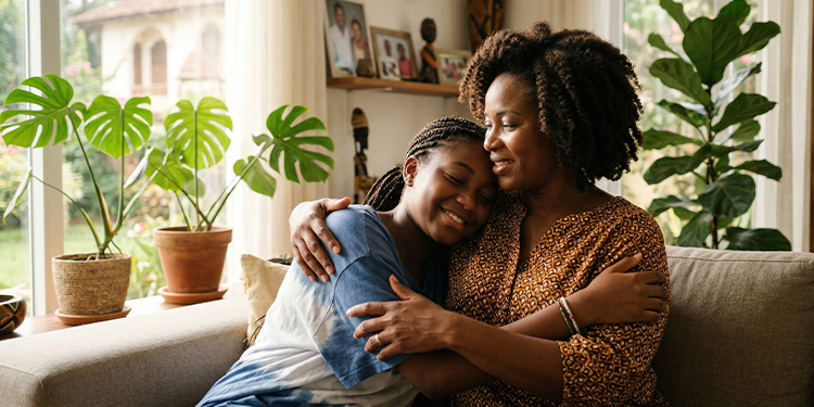 ``Ni mère, ni ennemie : ma guerre silencieuse avec la fille de mon mari``