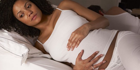 Les modifications de la peau pendant la grossesse : les soins idéaux