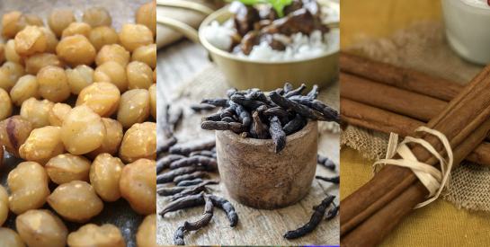 Tour d'horizon de ces alliées santé qui parfument nos plats et prennent soin de nous