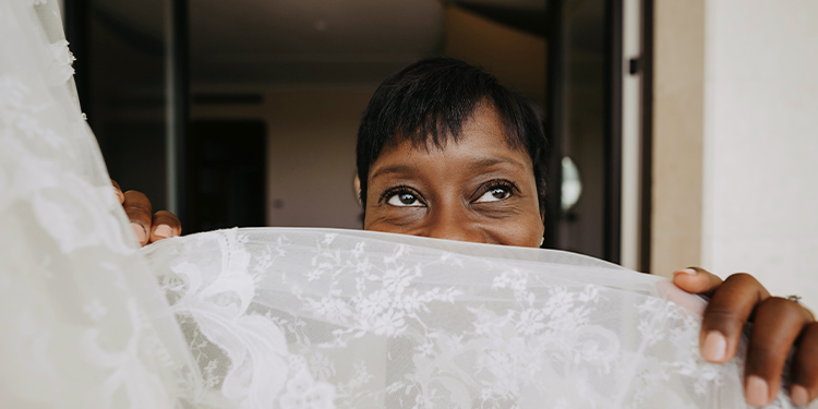 ''La peur de la première nuit de noces''