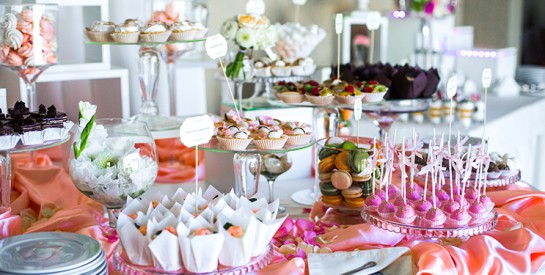 Les erreurs à ne jamais commettre pour le choix de votre traiteur de mariage