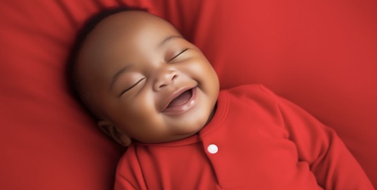 OLUWASEUN, un sceau de gratitude et de destinée