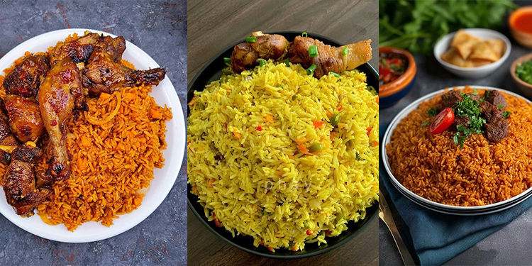 Le Riz au Gras : Le trésor nutritionnel de nos tables