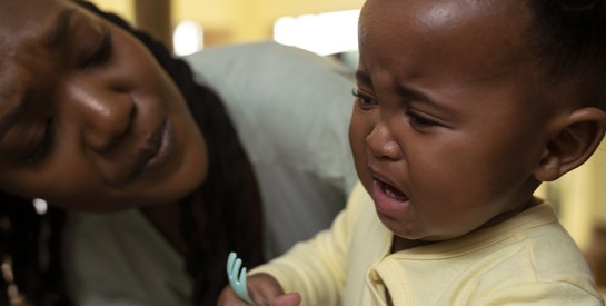 Les remèdes naturels contre les petites coliques