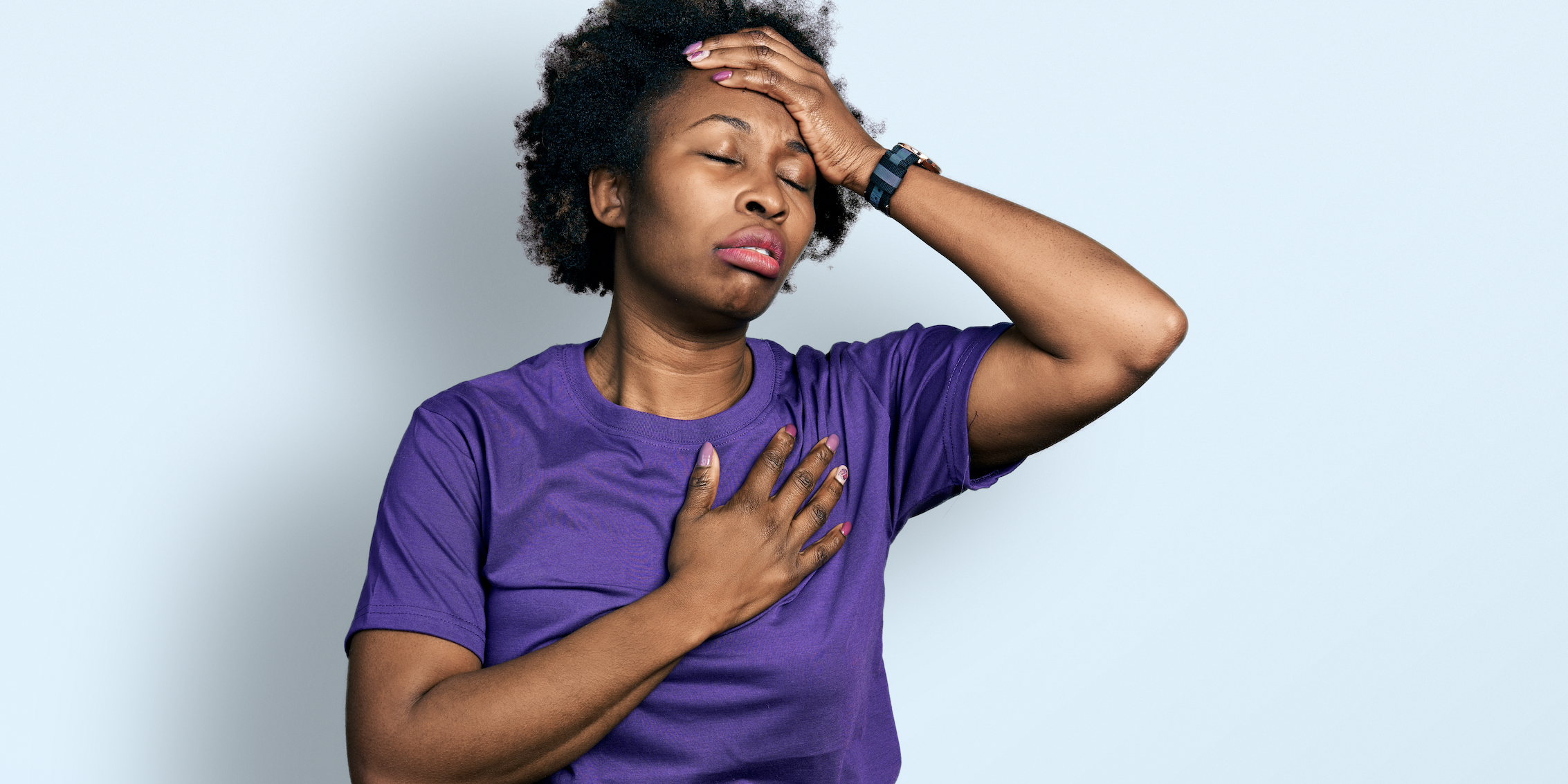 Et si votre fatigue était un signal d'alarme ?