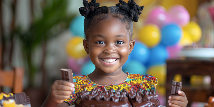 Organiser un anniversaire d’enfant inoubliable à la maison