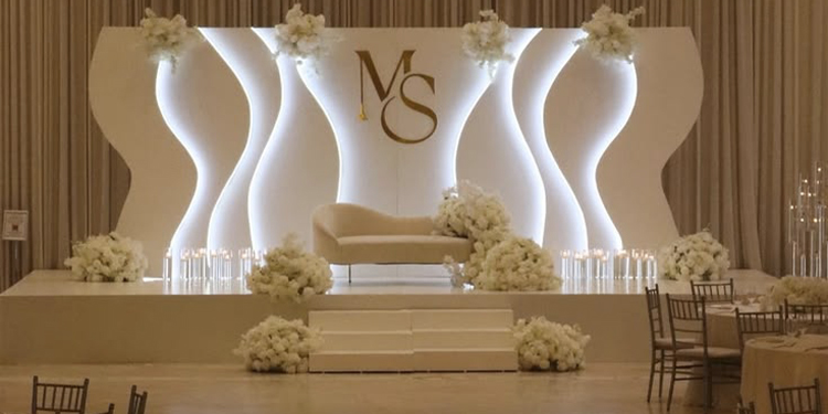 Mariage à petit budget : créer une décoration élégante sans se ruiner