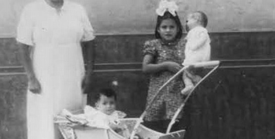 14 mai 1939 : Lina Vanessa Medina, 5 ans, 7 mois et 17 jours, accouche d’un garçon. Plus jeune mère de l’histoire